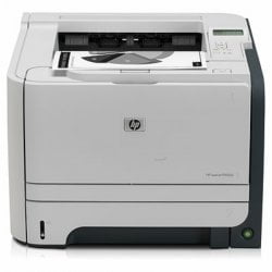 HP LASERJET P 2055 DTN – Tulostinmusteet