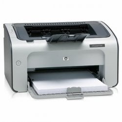 HP LASERJET P1008 – Tulostinmusteet