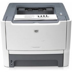 HP LASERJET P2015 – Tulostinmusteet