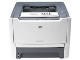 HP LASERJET P2015DNW – Tulostinmusteet