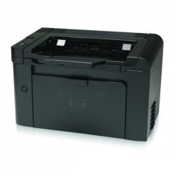 HP LASERJET PRO 1606DN musteet