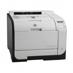 HP LASERJET PRO 300 SERIES – Tulostinmusteet