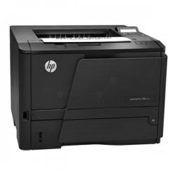 HP LASERJET PRO 400 M401D – Tulostinmusteet