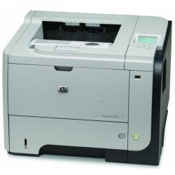 HP LASERJET PRO CP 1523 N – Tulostinmusteet
