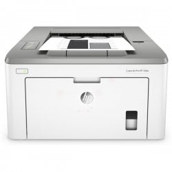 HP LASERJET PRO M 118 DW – Tulostinmusteet