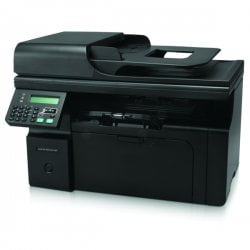 HP LASERJET PRO M 1200 SERIES – Tulostinmusteet