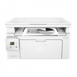 HP LASERJET PRO M 132 NW – Tulostinmusteet