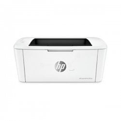 HP LASERJET PRO M 17 – Tulostinmusteet