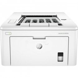 HP LASERJET PRO M 203 SERIES – Tulostinmusteet