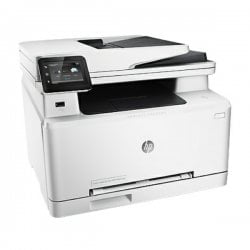 HP LASERJET PRO M 227 FDN – Tulostinmusteet