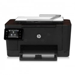 HP LASERJET PRO M 275 A – Tulostinmusteet