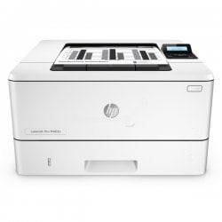HP LASERJET PRO M 402 D – Tulostinmusteet