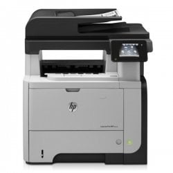 HP LASERJET PRO M 520 SERIES – Tulostinmusteet