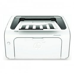 HP LASERJET PRO M12 SERIES – Tulostinmusteet