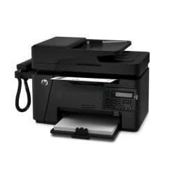 HP LASERJET PRO MFP M 128 FN – Tulostinmusteet