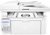 HP LASERJET PRO MFP M 132 FP – Tulostinmusteet