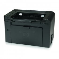 HP LASERJET PRO P1600DN – Tulostinmusteet