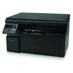 HP LASERJET PROFESSIONAL M 1132 MFP – Tulostinmusteet