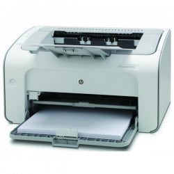 HP LASERJET P 1002 – Tulostinmusteet