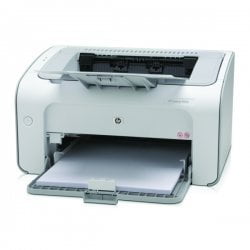 HP LASERJET P 1100 – Tulostinmusteet