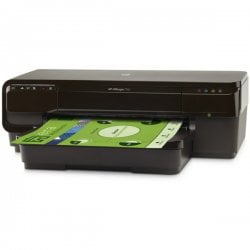 HP OFFICEJET 7110WF – Tulostinmusteet