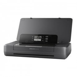 HP OFFICEJET 201 – Tulostinmusteet