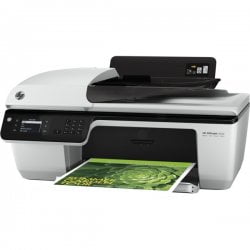 HP OFFICEJET 2620 – Tulostinmusteet