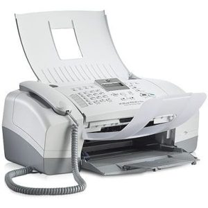 HP OFFICEJET 4317 – Tulostinmusteet