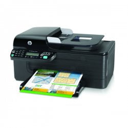 HP OFFICEJET 4500 WIRELESS musteet