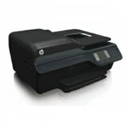 HP OFFICEJET 4620 – Tulostinmusteet