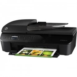 HP OFFICEJET 4635 – Tulostinmusteet