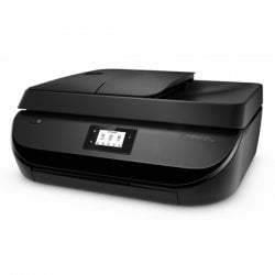HP OFFICEJET 4650 SERIES – Tulostinmusteet