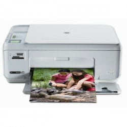 HP OFFICEJET 4712 – Tulostinmusteet