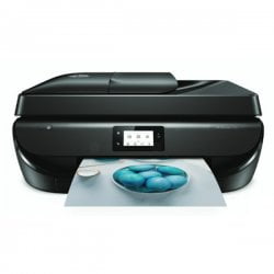 HP OFFICEJET 5232 – Tulostinmusteet