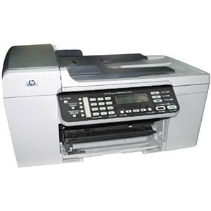HP OFFICEJET 5609 musteet