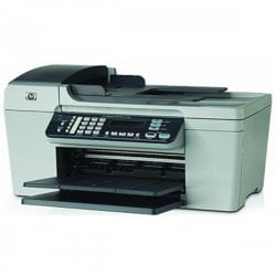 HP OFFICEJET 5610 SERIES – Tulostinmusteet