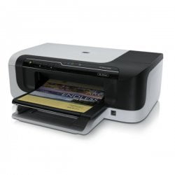 HP OFFICEJET 6000 SPECIAL EDITION – Tulostinmusteet