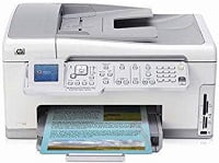 HP OFFICEJET 6150 – Tulostinmusteet