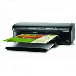 HP OFFICEJET 7000 – Tulostinmusteet