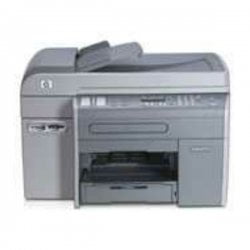 HP OFFICEJET 9100 SERIES – Tulostinmusteet