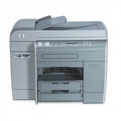 HP OFFICEJET 9120 – Tulostinmusteet