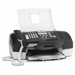 HP OFFICEJET J 3606 – Tulostinmusteet