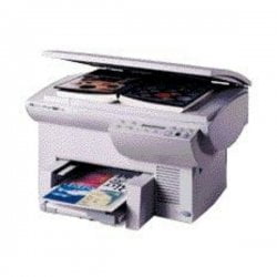 HP OFFICEJET PRO 1175CSE – Tulostinmusteet