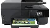 HP OFFICEJET PRO 6963 ALL-IN-ONE – Tulostinmusteet