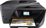 HP OFFICEJET PRO 6965 ALL-IN-ONE – Tulostinmusteet