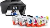HP OFFICEJET PRO 6976 ALL-IN-ONE – Tulostinmusteet