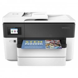 HP OFFICEJET PRO 7730 – Tulostinmusteet