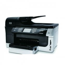 HP OFFICEJET PRO 8500 SERIES – Tulostinmusteet