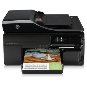 HP OFFICEJET PRO 8500 WIFI – Tulostinmusteet