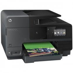 HP OFFICEJET PRO 8620 E-ALL-IN-ONE – Tulostinmusteet